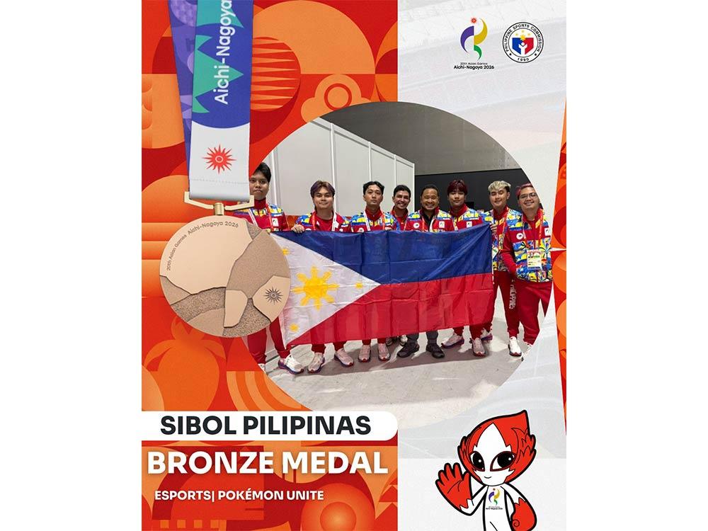 Team Sibol