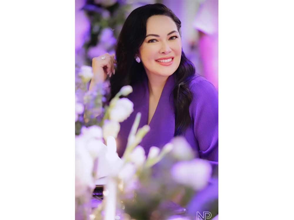 Ruffa Gutierrez
