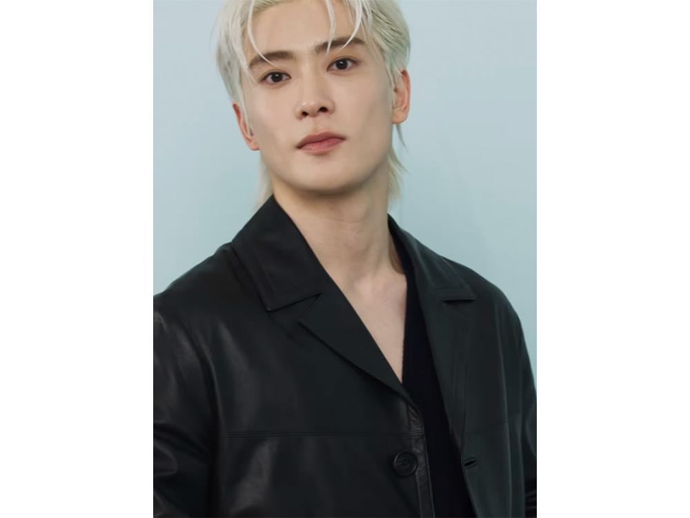 NCT Jaehyun for Prada