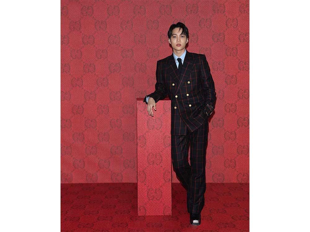 Louis Vuitton officially signs #BTS member #JHOPE as their Brand Ambassador  🔥 J-HOPE FASHION KING LOUIS VUITTON BRAND AMBASSADOR JUNG…