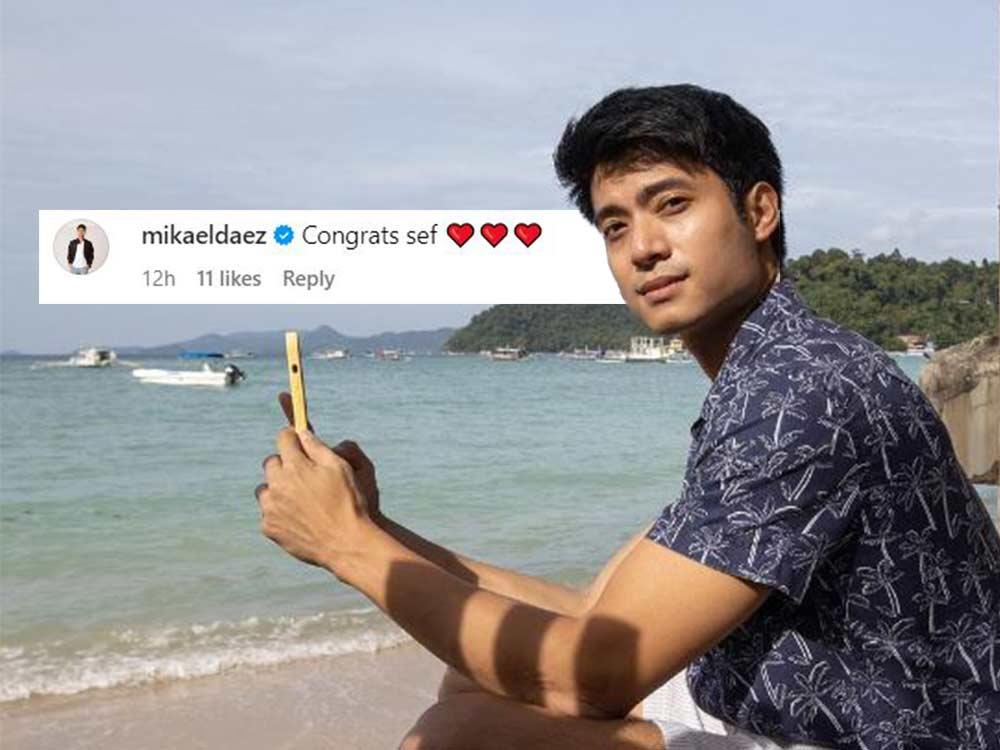 Mikael Daez