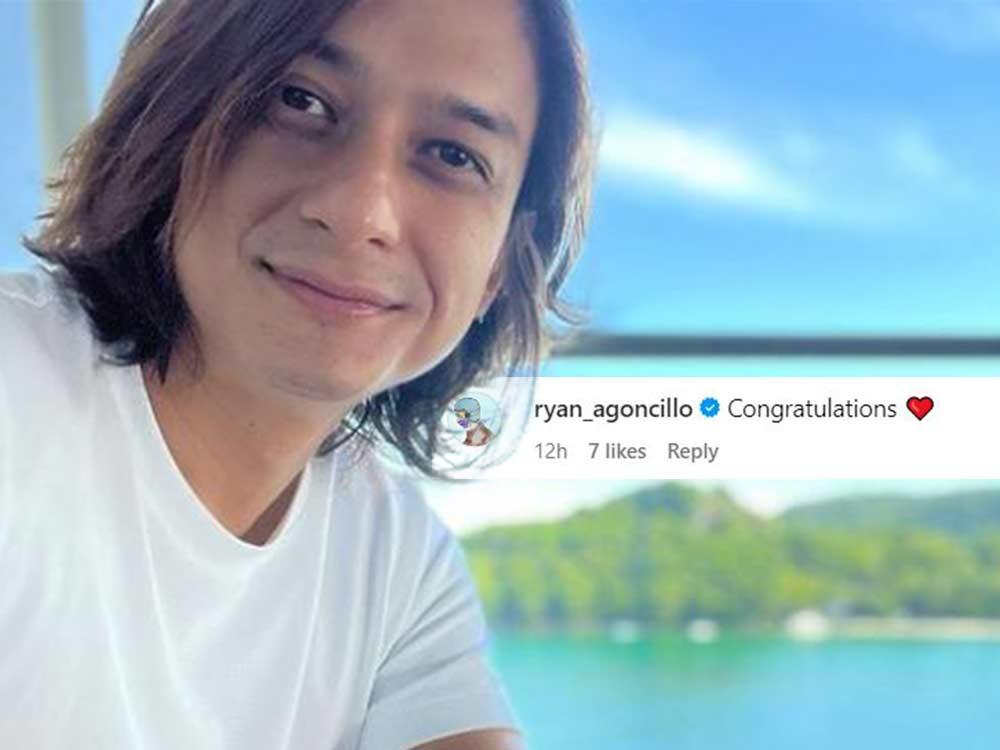 Ryan Agoncillo
