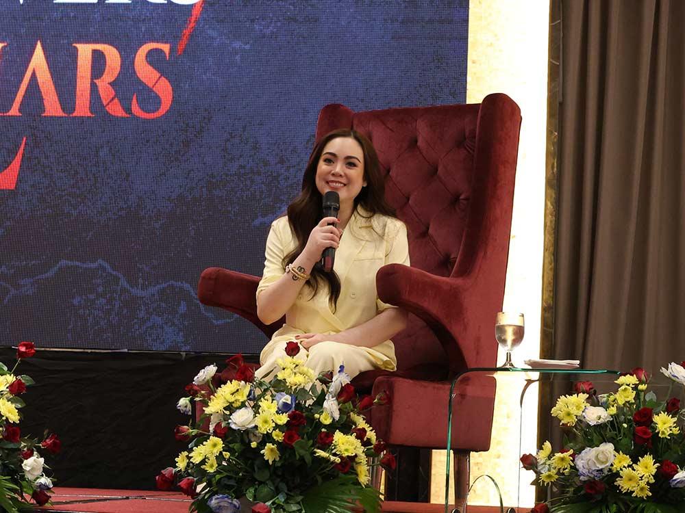 Pagbabalik-teleserye