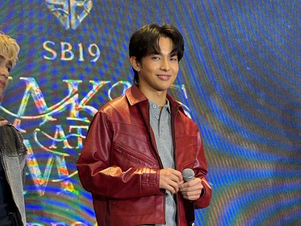 Confidence in their music