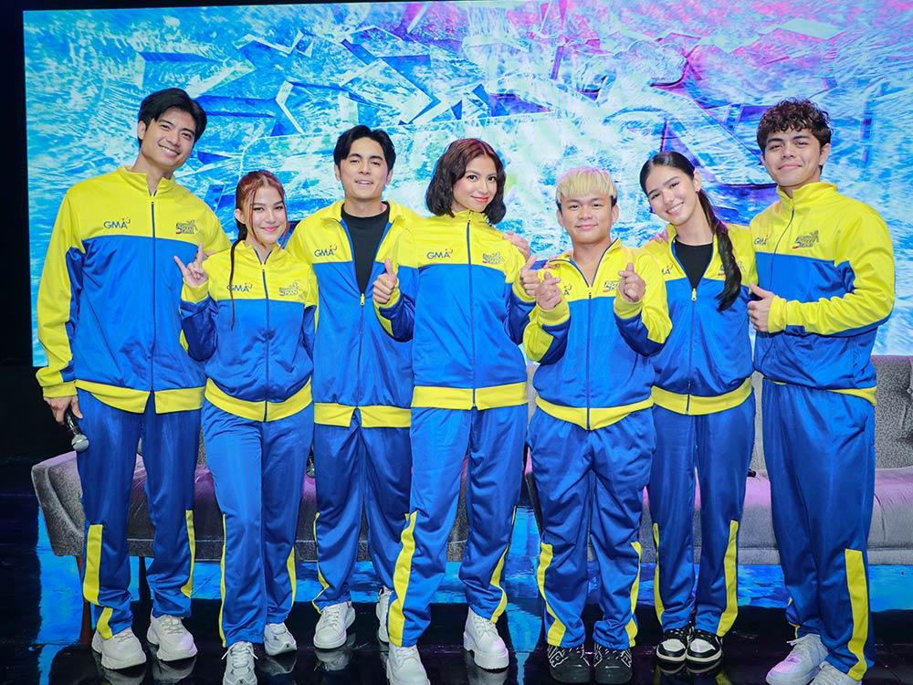 Feel the winter experience