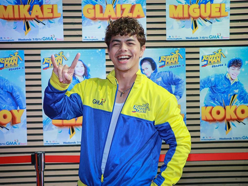 New missions and games 