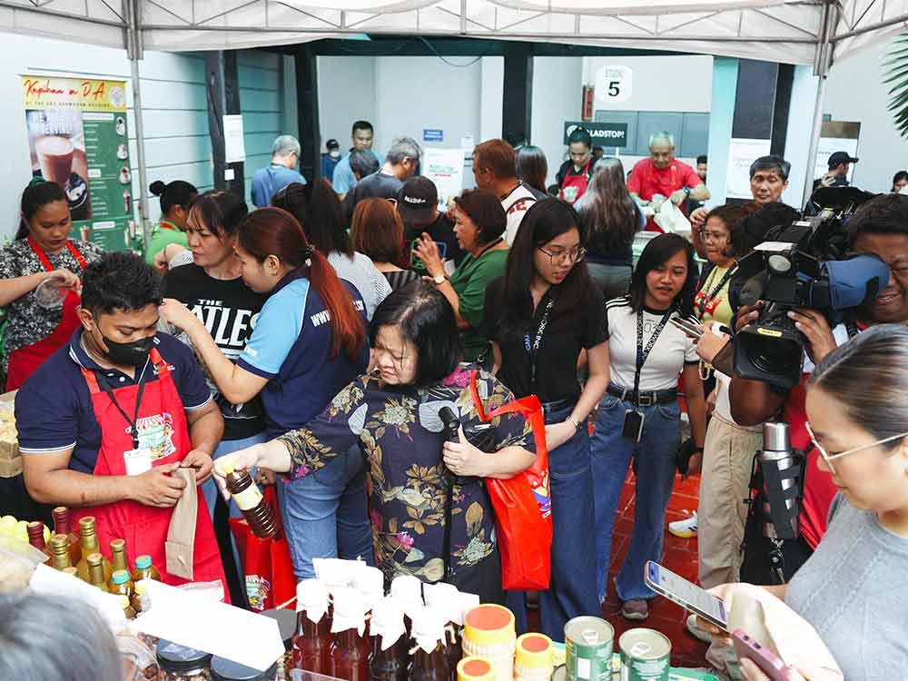 Kapuso ng Kalikasan Fair