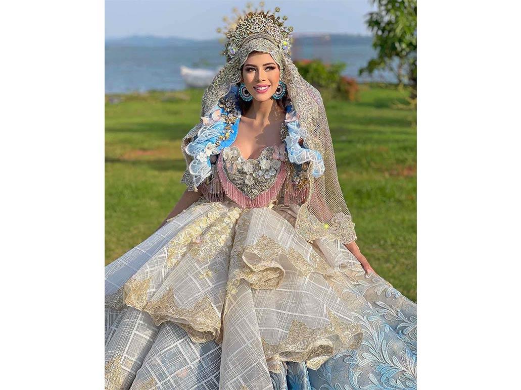 Pearl of the Orient Sea