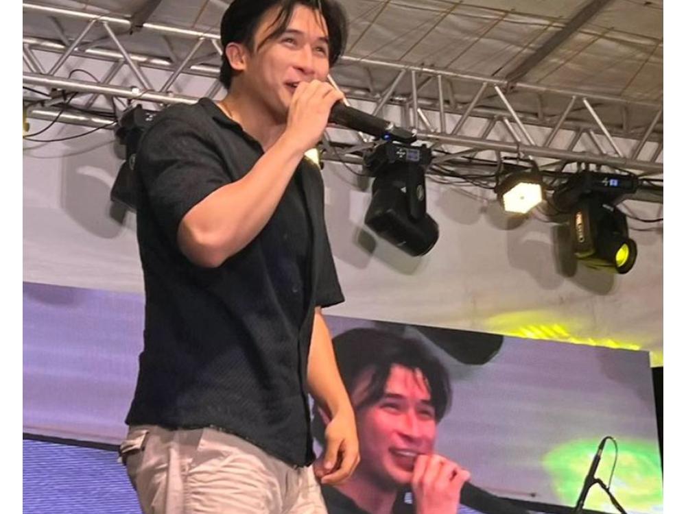 Awiting 'di malilimutan