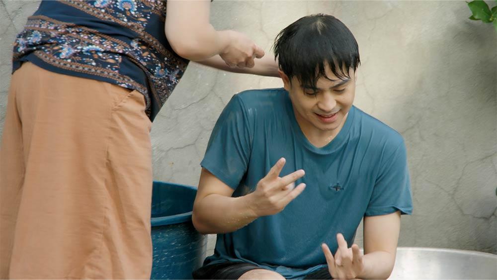 Jake Vargas