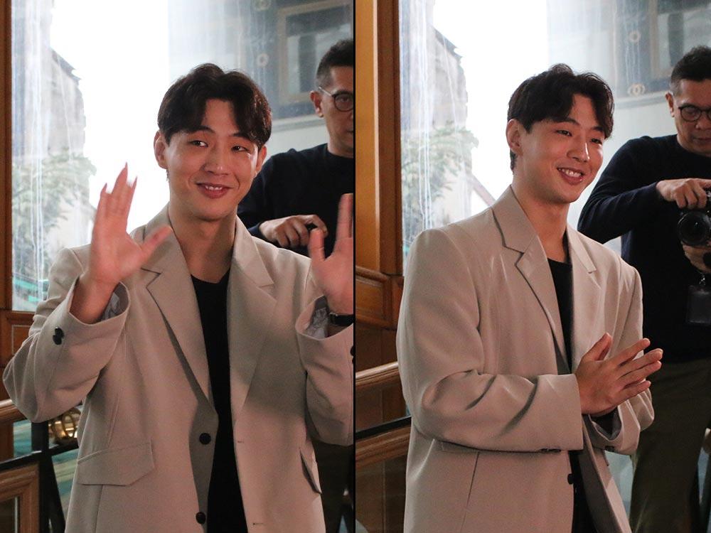 Kim Ji-soo