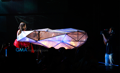 Highlights from the Party Pilipinas: From Saudi With Love!