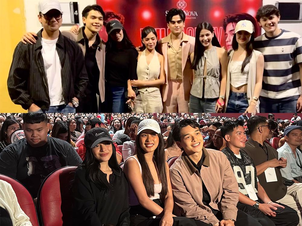 Pinoy Big Brother Celebrity Collab Edition