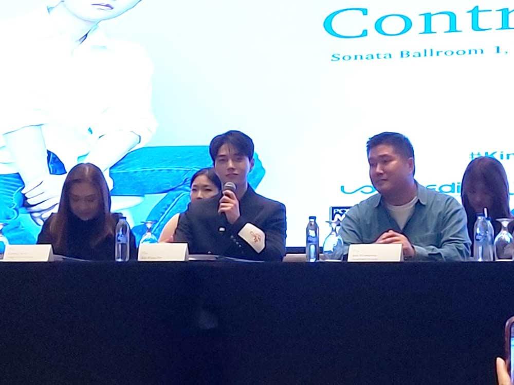 Mga aabangan ng fans