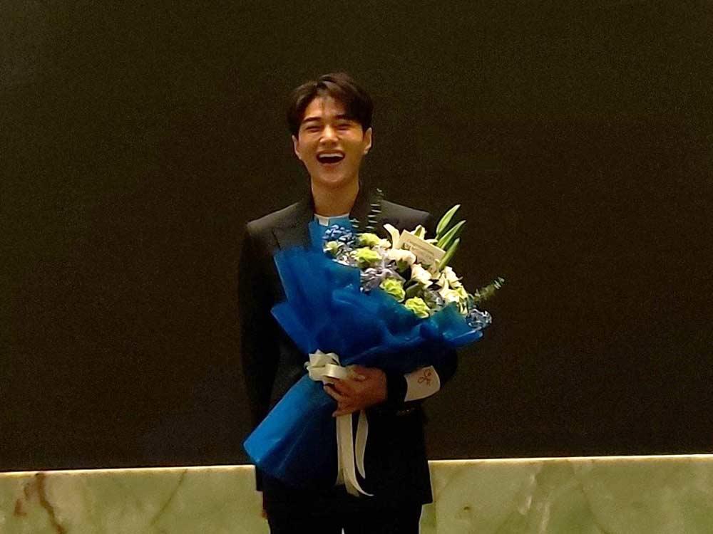 Suporta ng Pinoy fans