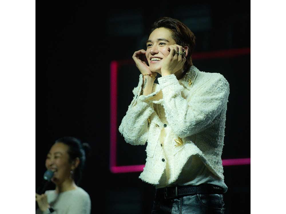 First fancon in Manila