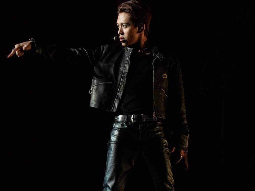 Lucas's 'FIAT LUX: ' fancon in Manila