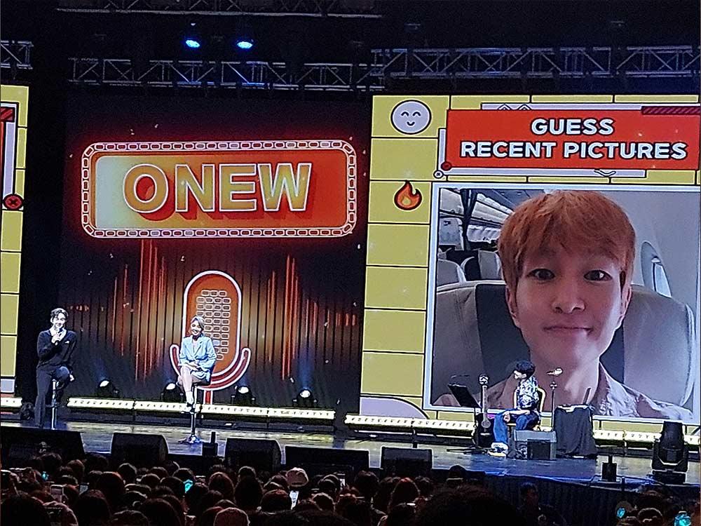 Guess recent pictures