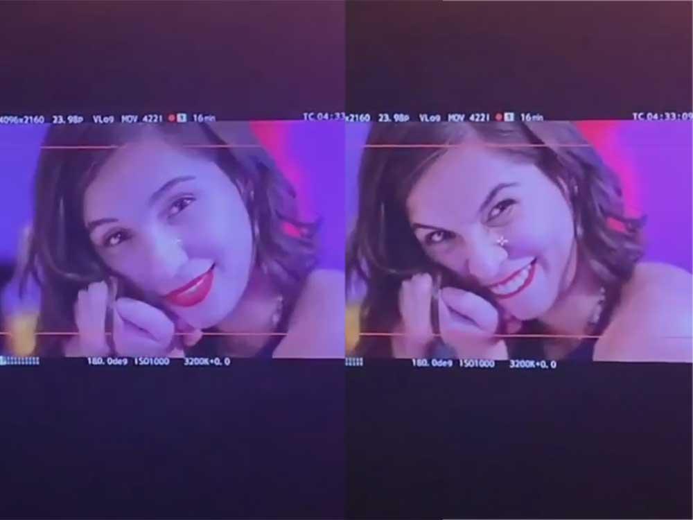 Jasmine Curtis-Smith