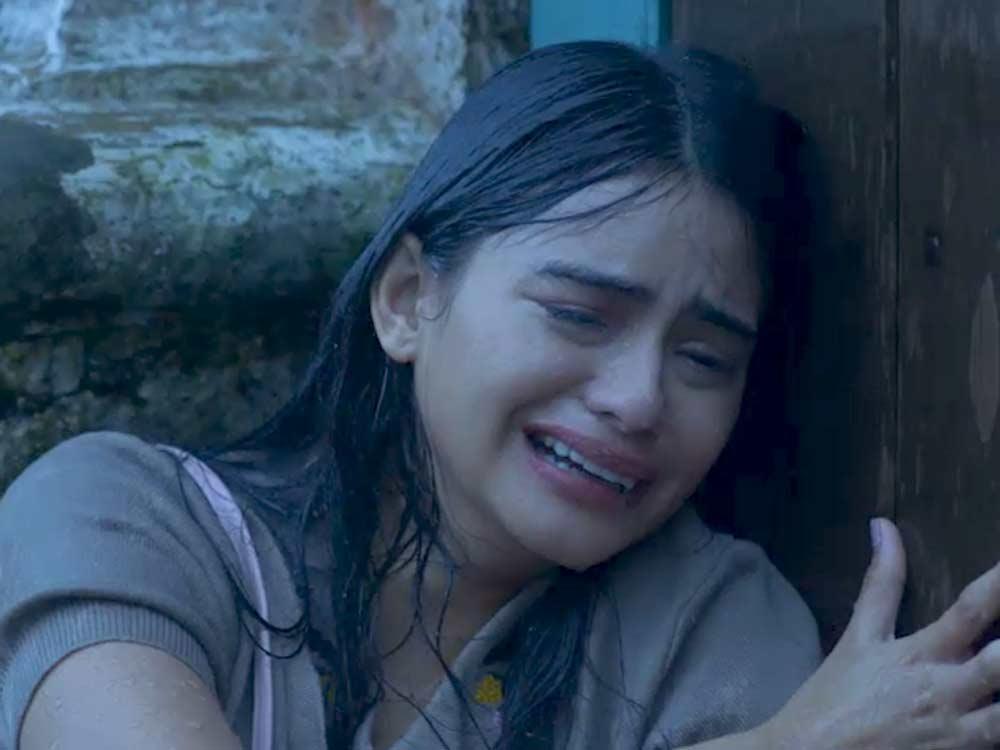 Pagmamakaawa ni Carnation