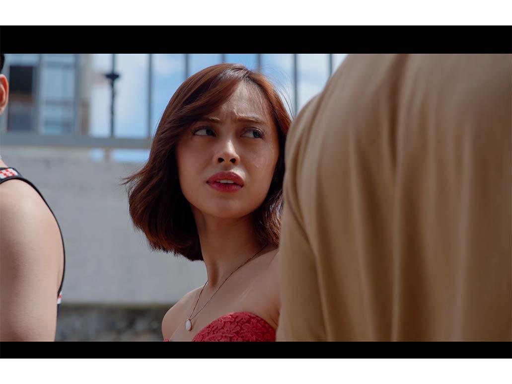 May the Best Man Win