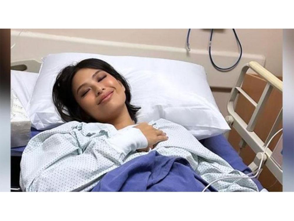Celebrities and their loved ones who were hospitalized this 2023 | GMA  Entertainment
