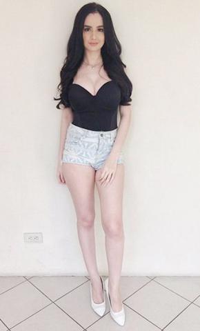 Kim Domingo