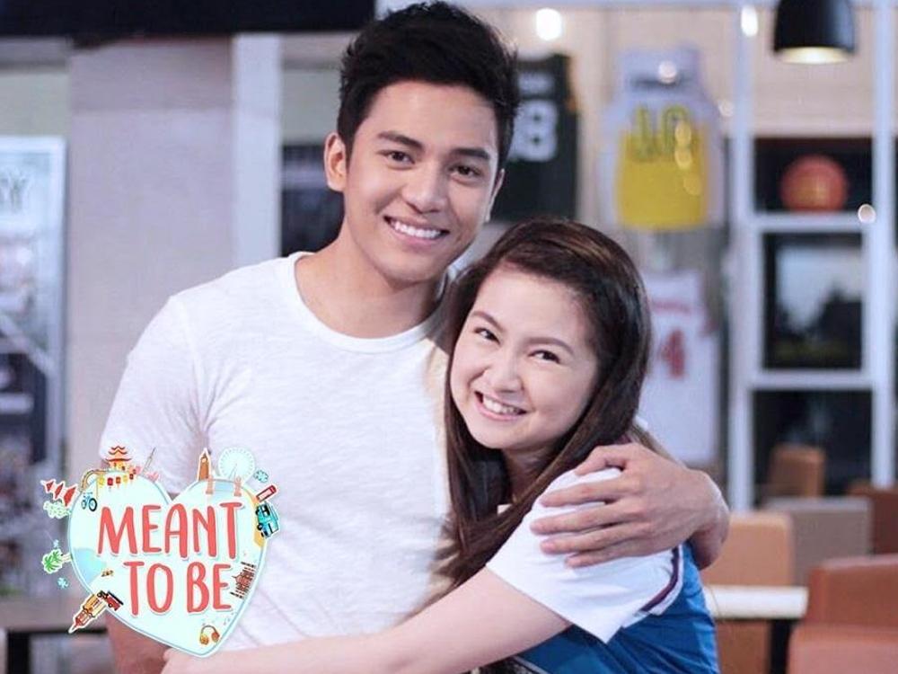 Barbie Forteza at Jak Roberto