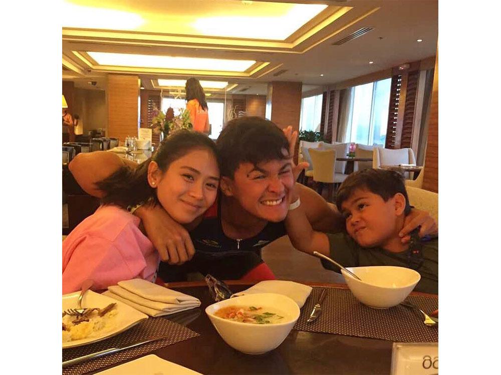 Forever's not enough