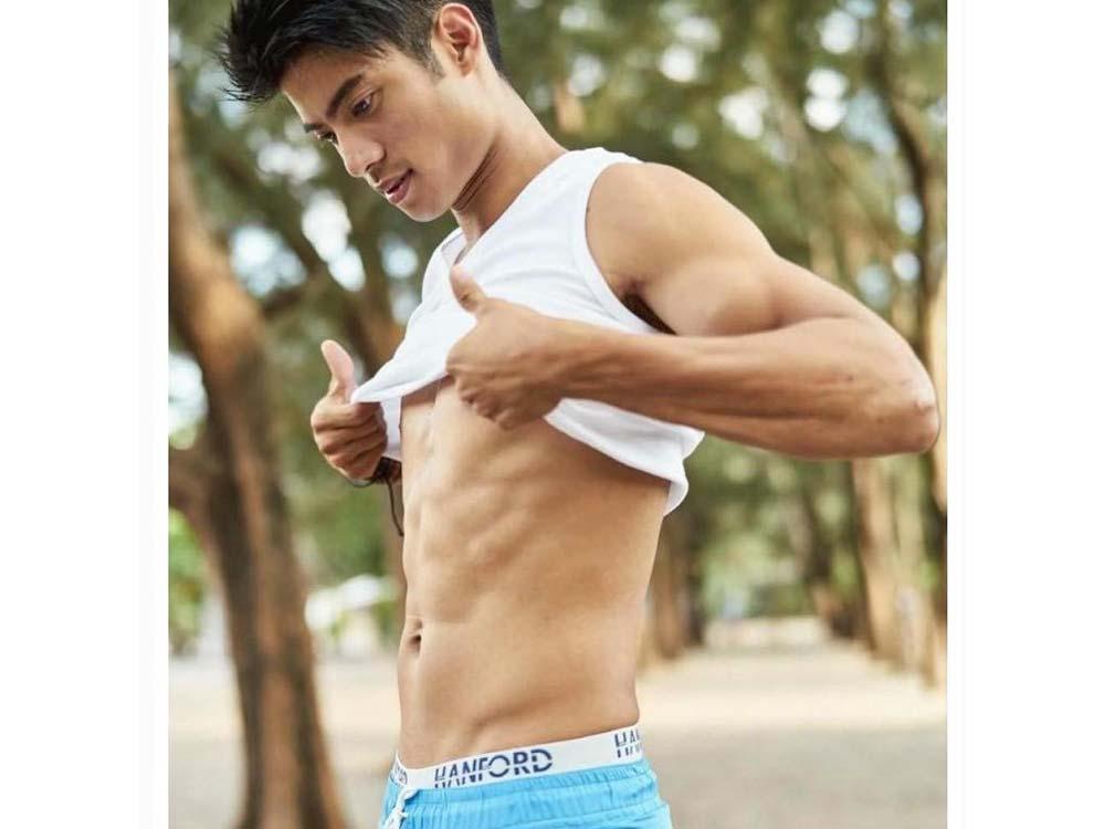 Mikael Daez