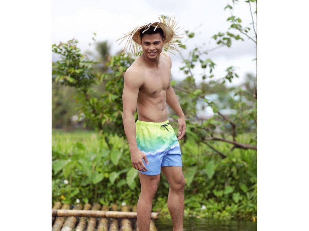 Hottie Alert These Kapuso Leading Men Are Your Perfect Summer Fitspiration Gma Entertainment 