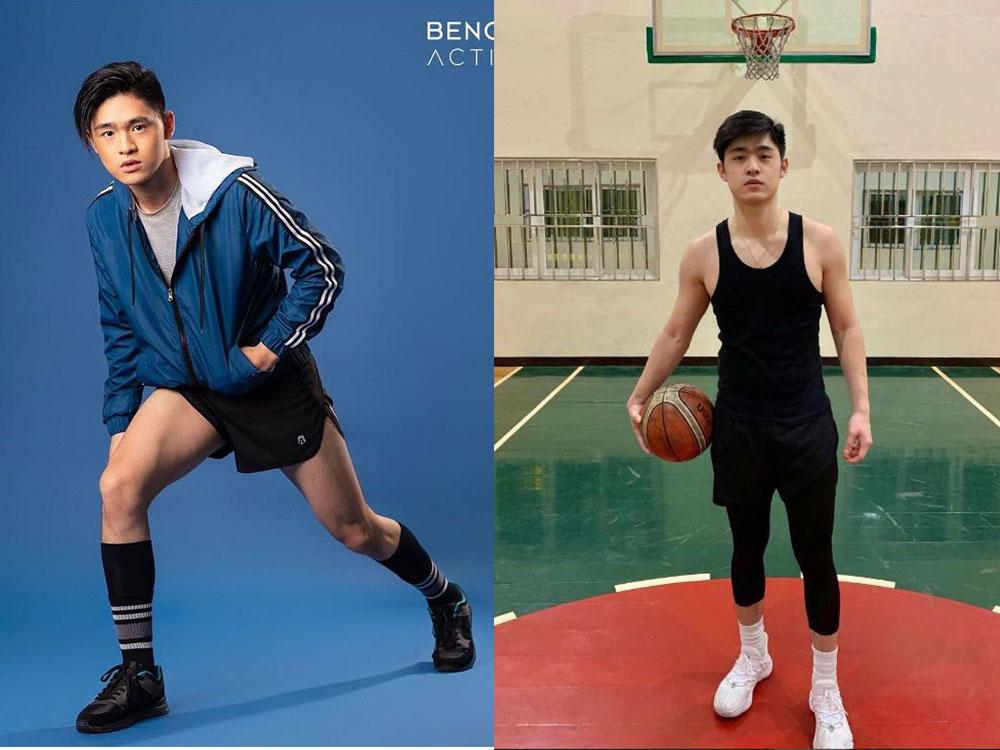 Hottie Alert These Kapuso Leading Men Are Your Perfect Summer Fitspiration Gma Entertainment 