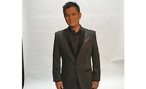 Ogie Alcasid
