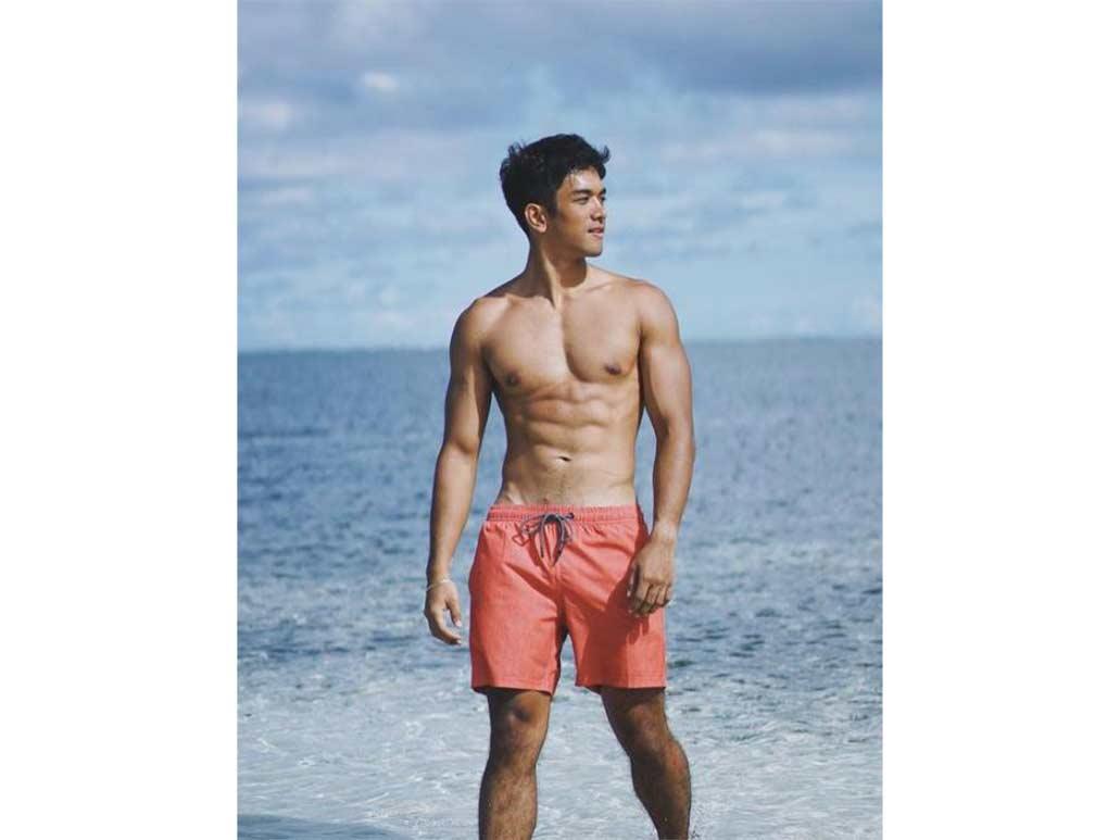 Juan Carlo's reaction