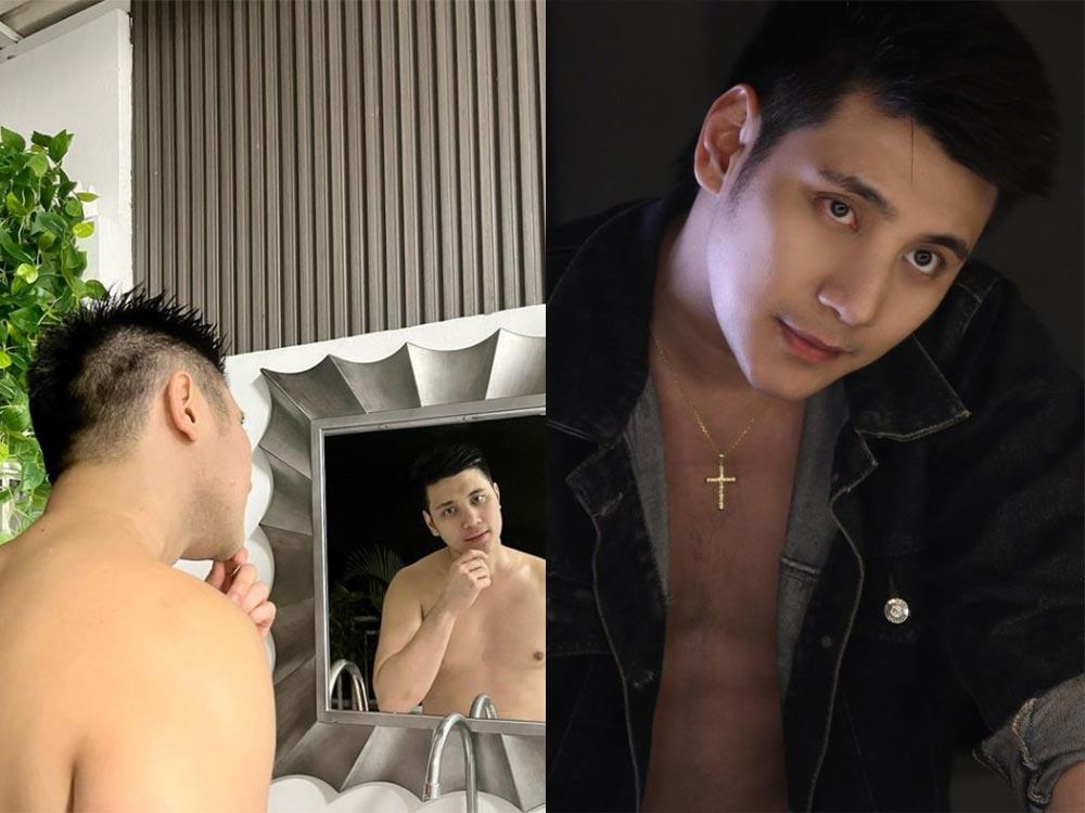 Andrew's indecent proposal