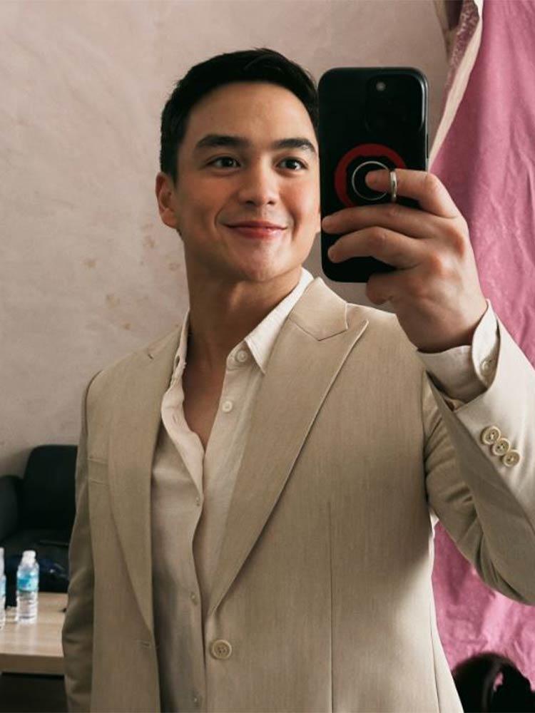 Dominic Roque