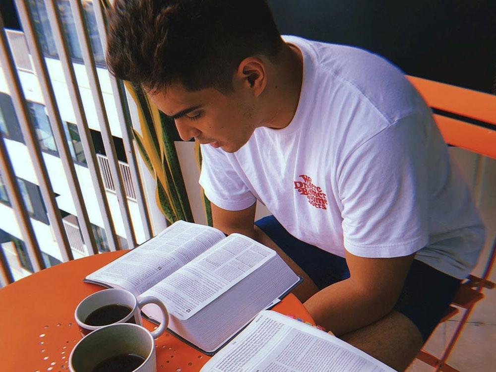 Joyce Pring and Juancho Trivino