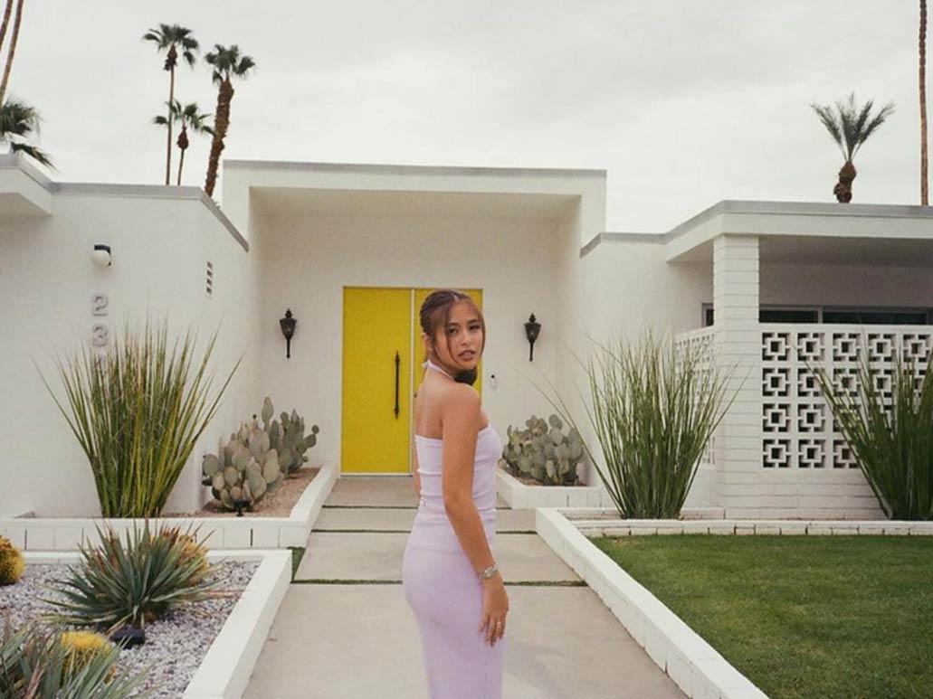 Getting to know Jodi