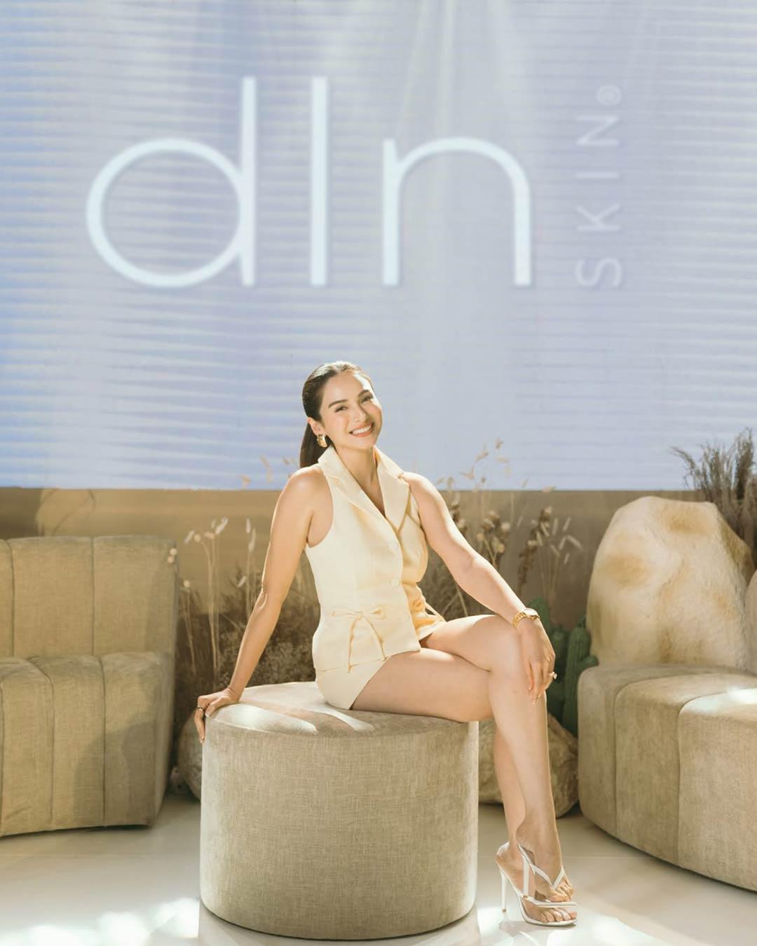 DLN Skin