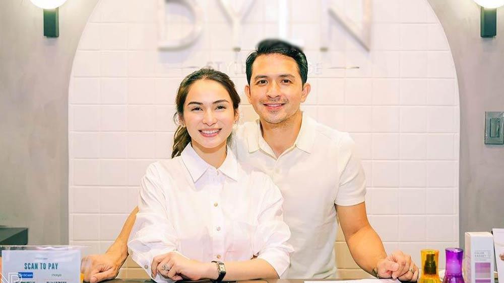 DYLN Style Lounge