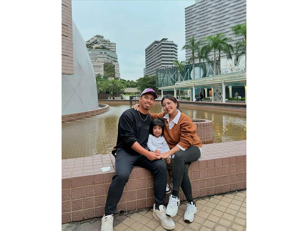 Cong TV and Viy Cortez