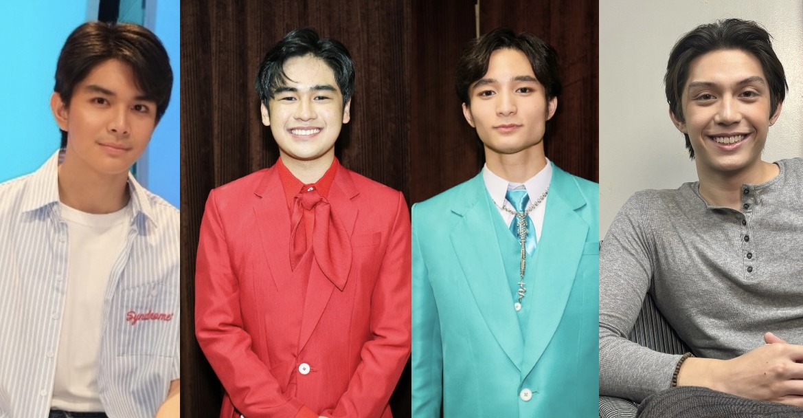 Kapamilya Fourth Big Placer 