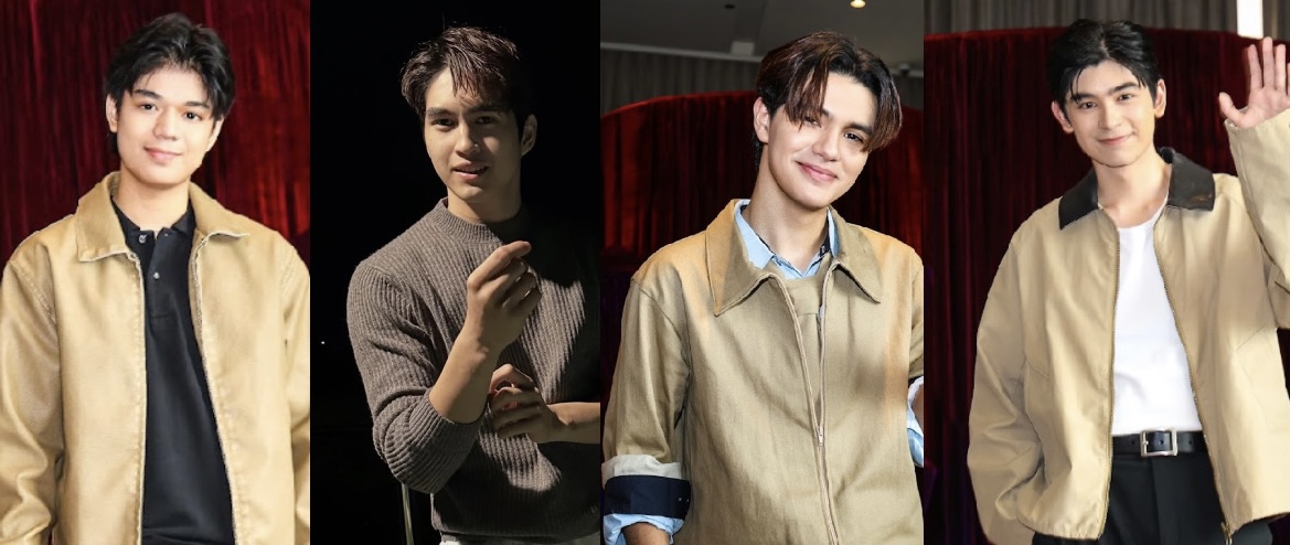 Kapuso wildcard housemate 