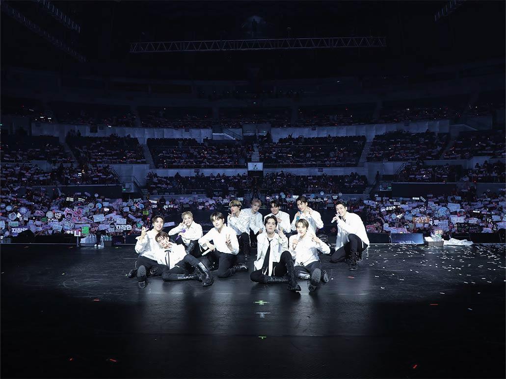 THE BOYZ x Filo Deobis