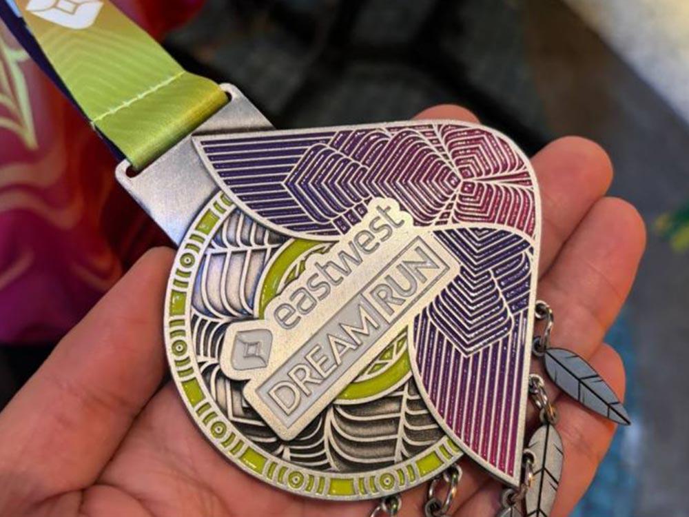 Medal