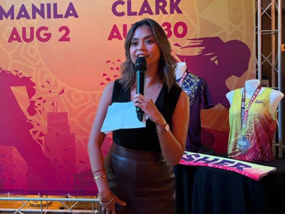 Rizza Diaz