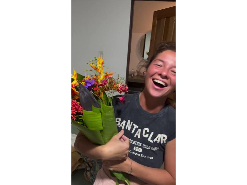 Philmar Alipayo and Andi Eigenmann