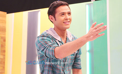 How to look good with Kylie Padilla and Martin del Rosario