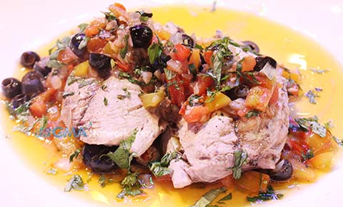 How to look good with Kylie Padilla and Martin del Rosario