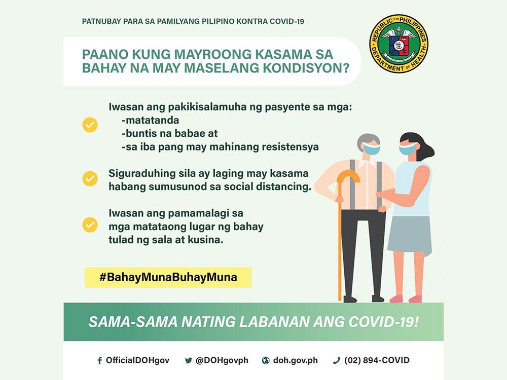 High Risk Family Members